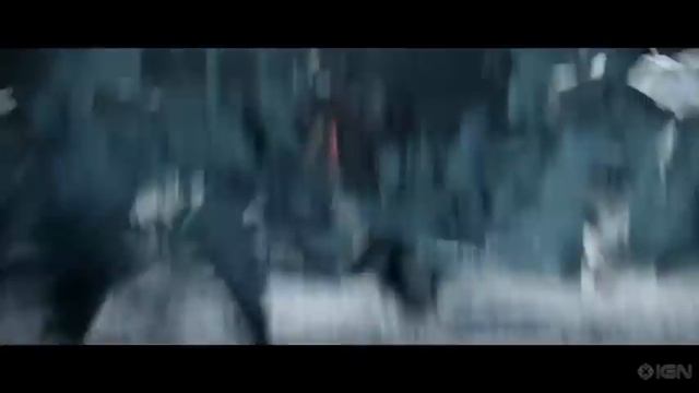 Dragon Age 2 + The Elder Scrolls: Skyrim Mix смотреть онлайн