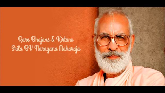 Gauranga Bolite Habe - Srila Narayana Maharaja