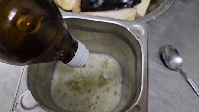 Готовим "на глаз " Острые баклажаны. #баклажан #auberginе #закуска #scharf смотреть онлайн