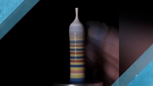 Керамическое залипалово.Amazing Art Pottery Compilation 2018 смотреть онлайн