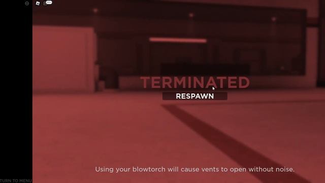 I Became The Ultimate Chaos Insurgency TANK And Dominated The Facility! (SCP Site Roleplay) смотреть онлайн
