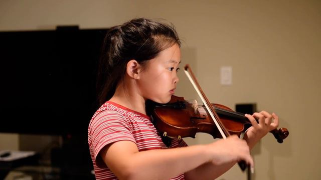 Sonata No. 3 in F Major Allegro, HWV 370, by G. F. Handel смотреть онлайн