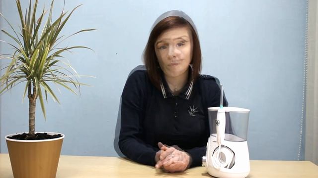Зачем нужно использовать Ирригатор? смотреть онлайн