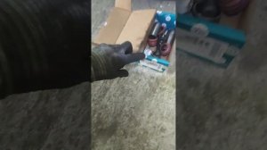 Мерседес атего замена рем комплект суппортов