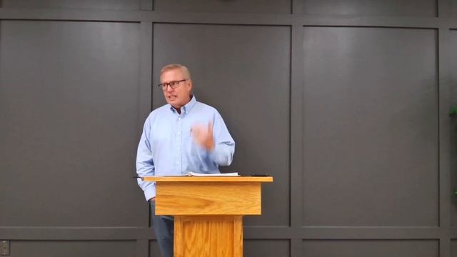 Lesson 6 | 1 John Bible Study смотреть онлайн