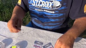 Как сделать снасть "Убийца карпа". Модернизированная донка-резинка