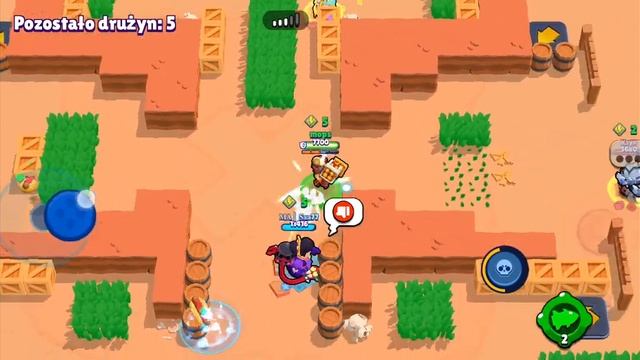 35 ranga na Brock w Nulls brawl stars смотреть онлайн