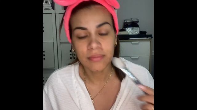 Mascarilla Para Hidratar La Piel En Una Sola Sesión