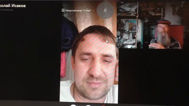 Вопросы о крещении, бороде и баптистах. 11. 04. 202 смотреть онлайн