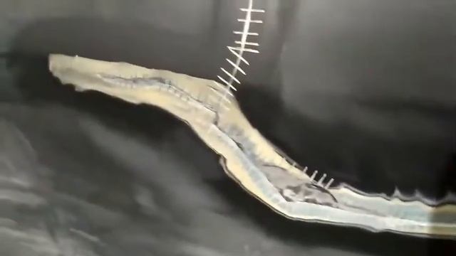 Как правильно сделать ремонт кузова смотреть онлайн