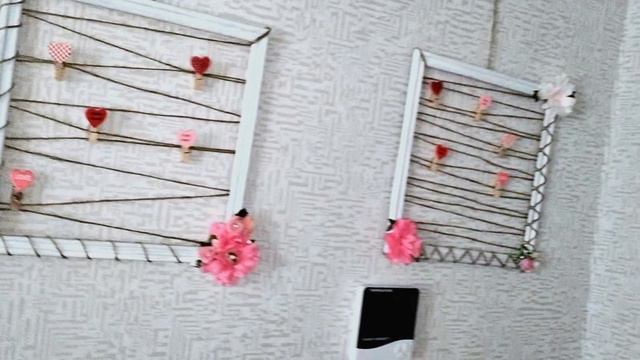 СЛОМАЛА ШКАФ ЧТО БЫ сделать рамки... смотреть онлайн