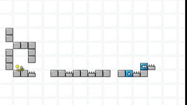 BounseBall (Прыгающий мяч) смотреть онлайн