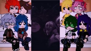 ??Реакция 13 карт на tinny bunny ?? 1 часть ? 4 эпизод