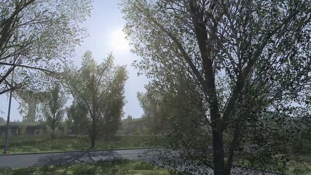 JBX Graphics 2 v1.6.7.2 Update 3 | Euro Truck Simulator 2 Mod [1.37] смотреть онлайн
