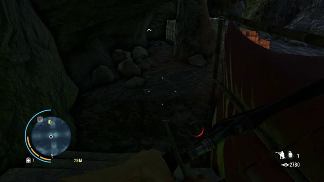 Far Cry 3: Deluxe Edition - 006 смотреть онлайн