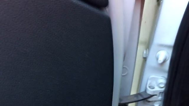 приора обработка мылом ограничителя двери смотреть онлайн