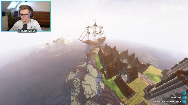 DAS hat MEINE Community in EINEM JAHR alles gebaut! ? смотреть онлайн