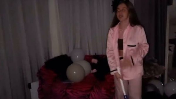 ДЕНЬ РОЖДЕНИЯ КИРИЛА!! 19 ЛЕТ?КАК ЛЕДИ ДИАНА ПОЗДРАВИЛА СВОЕГО ПАРНЯ?