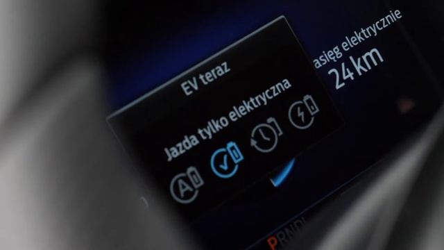 FORD KUGA ST-LINE Hybrid Plug-in (PHEV)