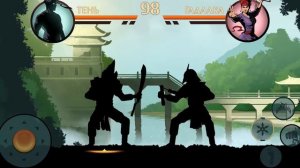 Взлом Shadow Fight 2 ( На пк )