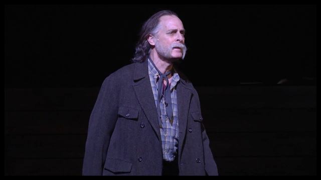 Get Gold Rush Happy with Keith Carradine and the Cast of "Paint Your Wagon" смотреть онлайн