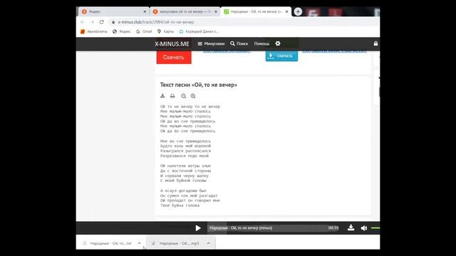 Как спеть песню в подарок, чтобы всех поразить! ZakazPesni.ru смотреть онлайн