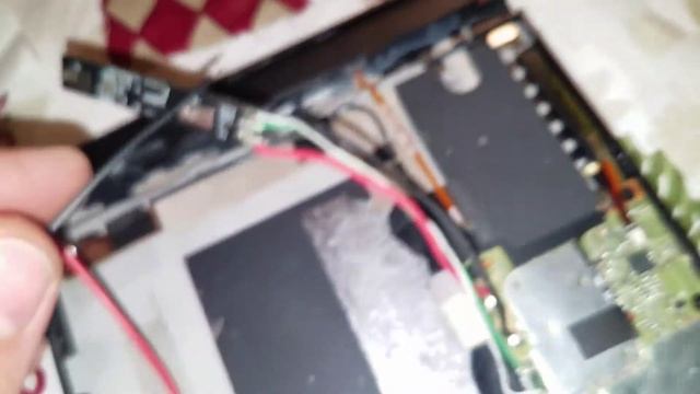 Nvidia Shield Tablet Battery replacement смотреть онлайн