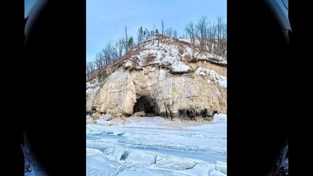 Красоты Самарской области смотреть онлайн