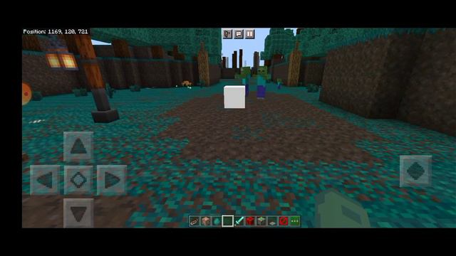 Minecraft Dungeons Map Test#5 смотреть онлайн
