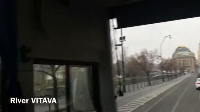 Welcome To Prague (Capital Of The Czech Republic) | Travel Dairy