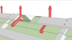 Вентиляция холодного чердака!