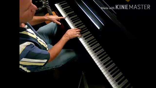 Piano Boogie Blues Tutorial ..
Pianostyle100 смотреть онлайн