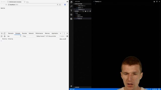 Mixins with Plain JavaScript смотреть онлайн