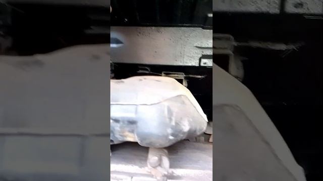 форд эскейп (продолжение ремонта) смотреть онлайн