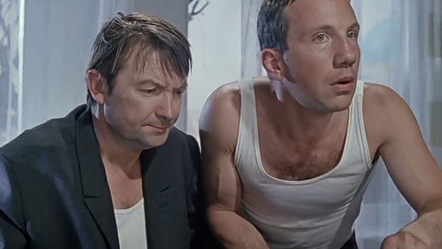 Джентельмены