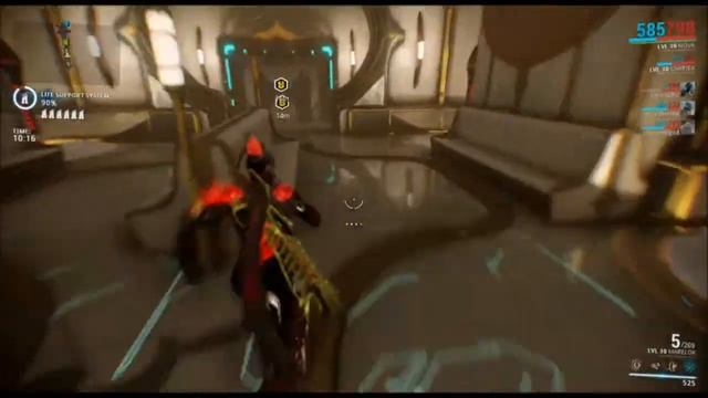 Mr.Rail Plays Warframe: Road to Nova Prime ep.5 смотреть онлайн