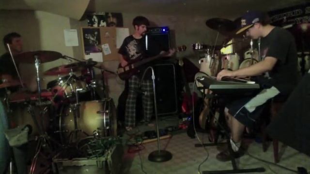 Gritty Soul Grabbers-Chameleon (Herbie Hancock Cover) смотреть онлайн