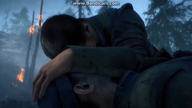 (Отрывок) Battlefield 1. С днём рождения, Маттео. смотреть онлайн