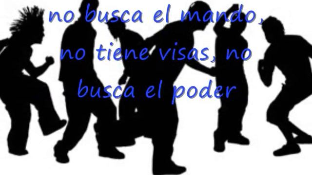 Los Calzones Rotos- La Felicidad