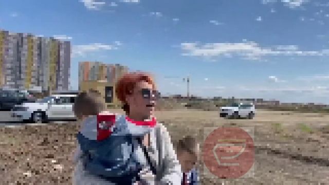 Школа в Новознаменском районе - 6 смотреть онлайн