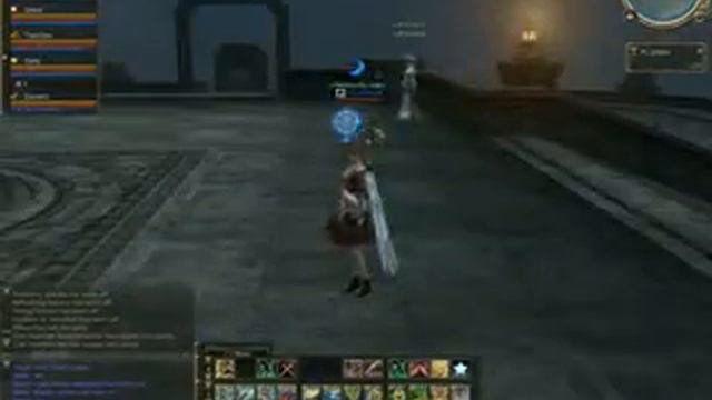 Lineage2 Teleport смотреть онлайн