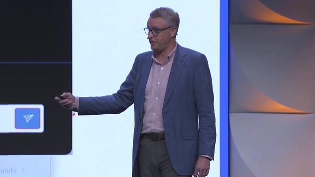 Tomorrow's Digital Banking Experience | FinovateFall 2023 смотреть онлайн