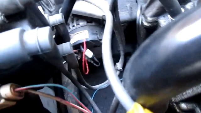 Как Повысить Напряжение Генератора( Способ № 1) смотреть онлайн