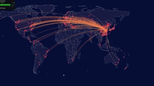 Vue 开发 ECharts 踩坑指南@袁源_VueConf CN 2019 смотреть онлайн