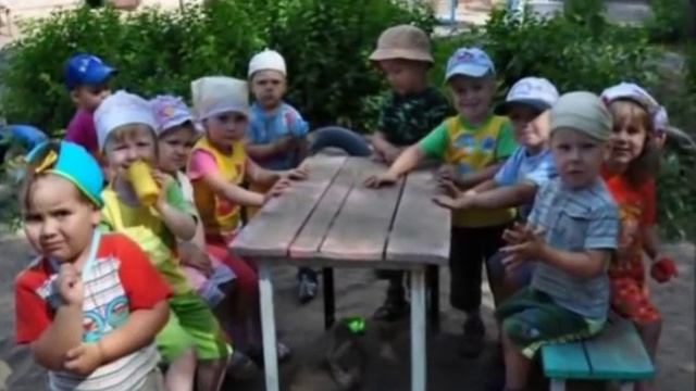 Детский сад №109 Изюминка города Ярославля смотреть онлайн