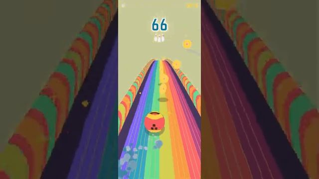 Kingpin bowling gameplay video #shorts another try смотреть онлайн
