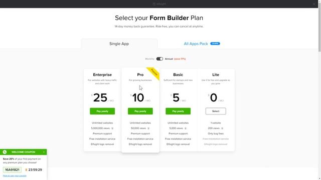 How to Add Form Builder to Webflow (2021) смотреть онлайн