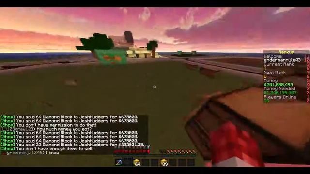 Void Prison - Rankup and Mining - Episode 2 смотреть онлайн