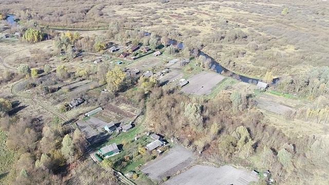 Как связаны болота и урожайность сельхозкультур? смотреть онлайн