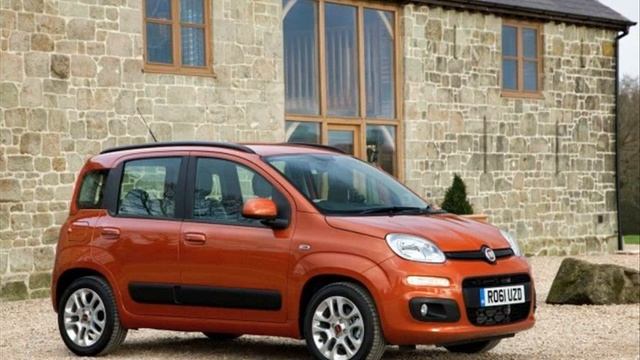 Fiat Panda For Sale